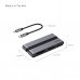 SmallRig 4662 CFexpress Type B 9-in-1 Docking Station (USB-C)